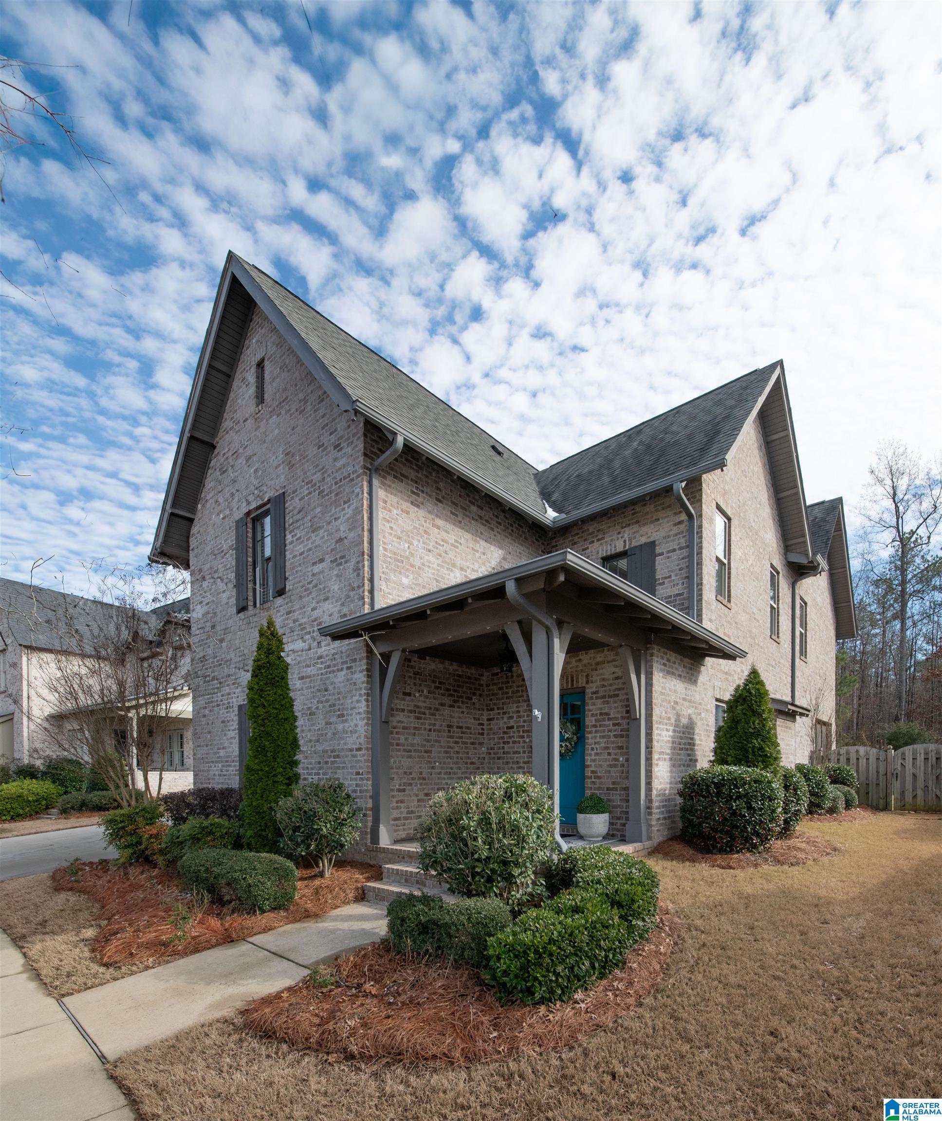 2536 Montauk Road Birmingham, AL 35226 - Photo 48 of 49