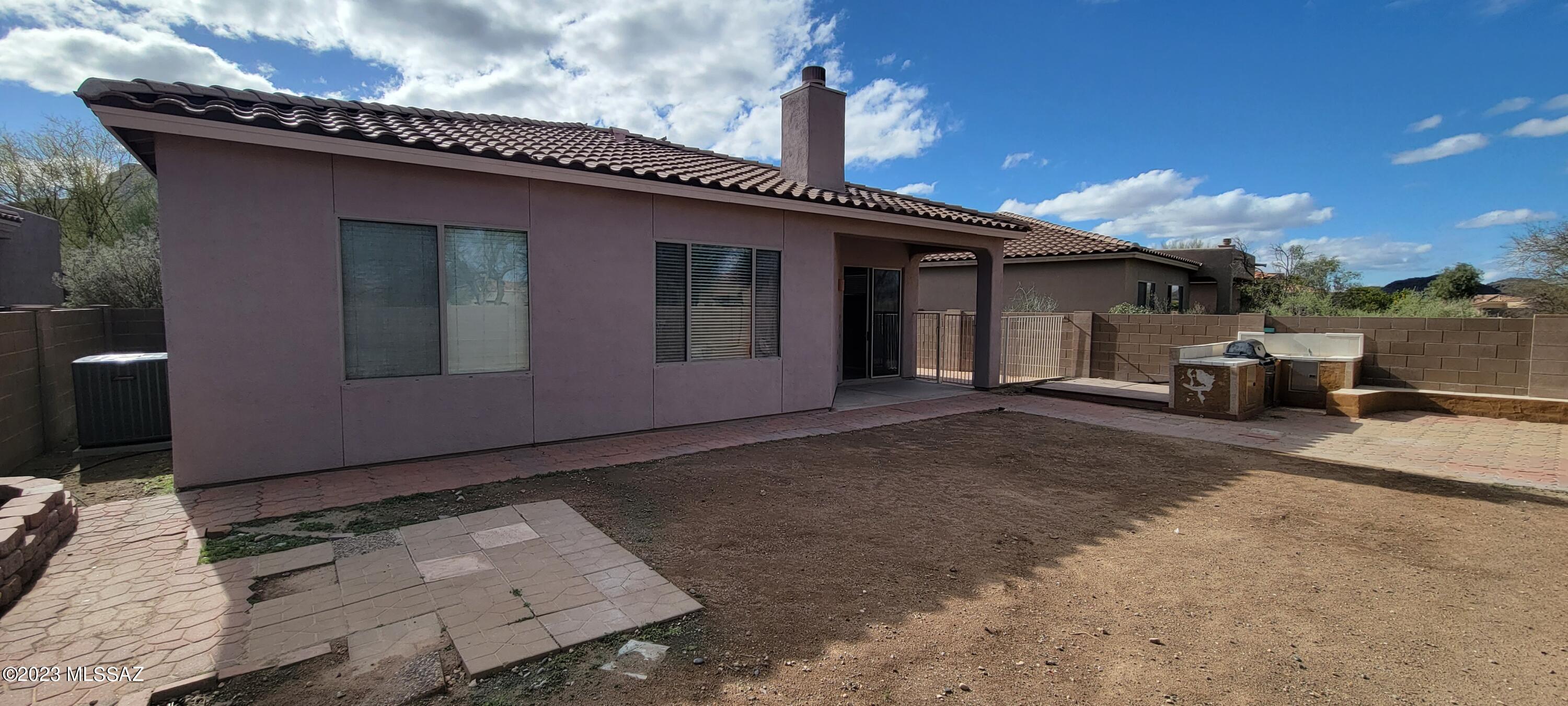 7584 West Pepper Ridge Road Tucson, AZ 85743 - Photo 15 of 15