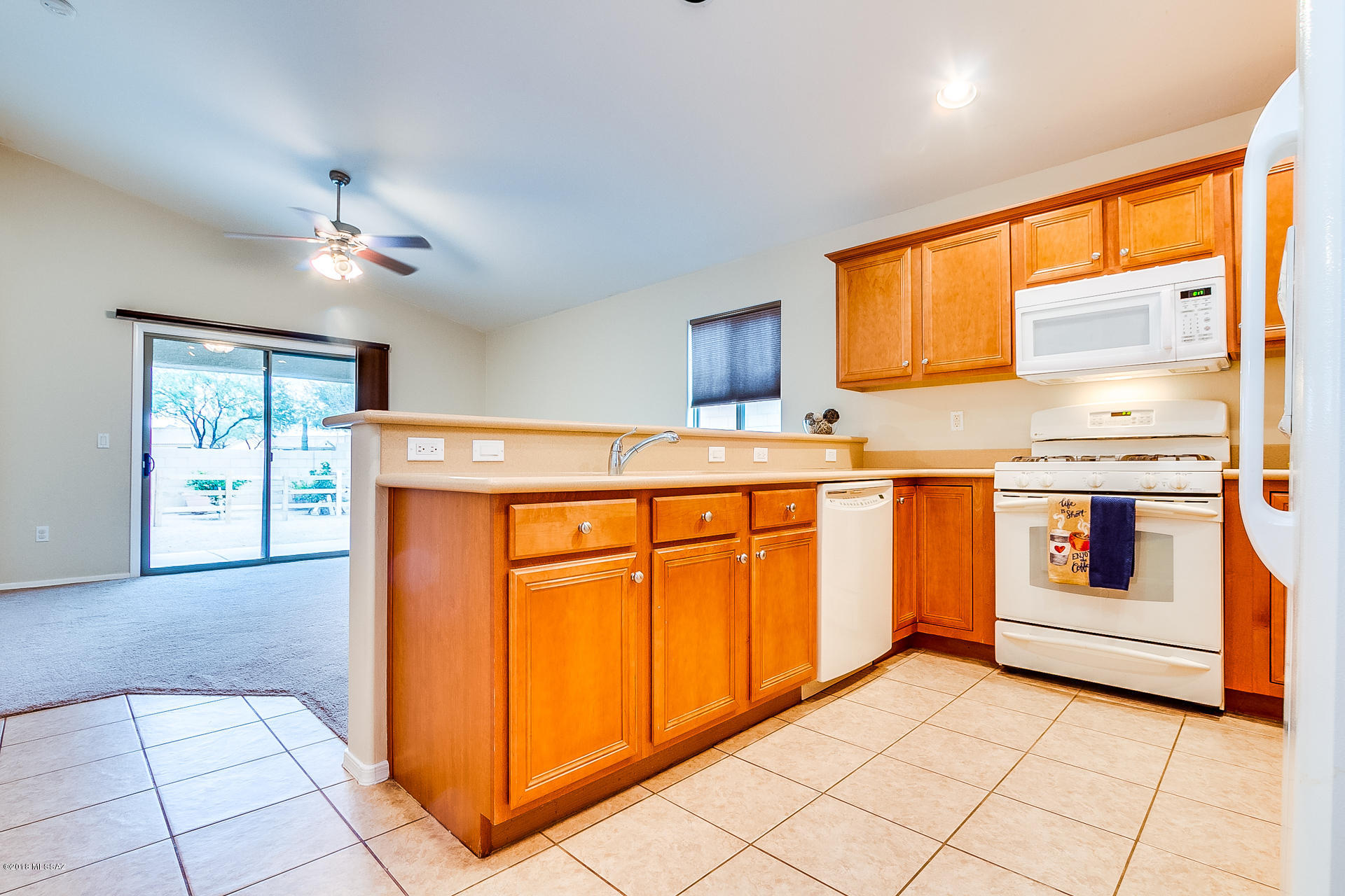 477 South Douglas Wash Road Vail, AZ 85641 - Photo 9 of 28 Gallery Image 9
