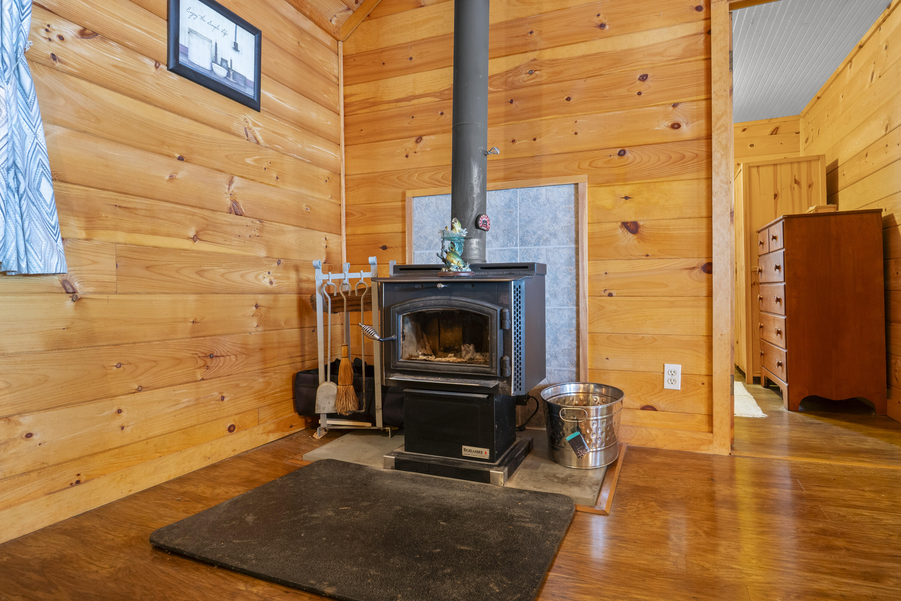 71 Sunrise Park Road Jefferson, ME 04348 - Photo 19 of 55