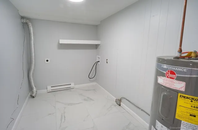 a bathroom with a sink