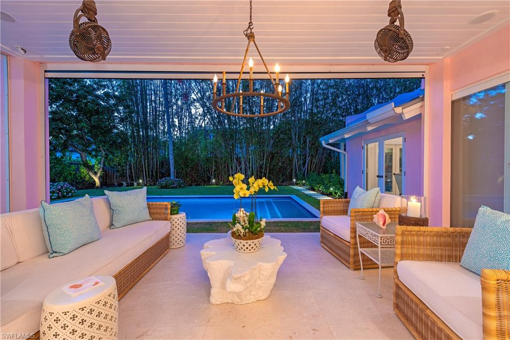 4875 Whispering Pine Way Naples, FL 34103 - Photo 8 of 32