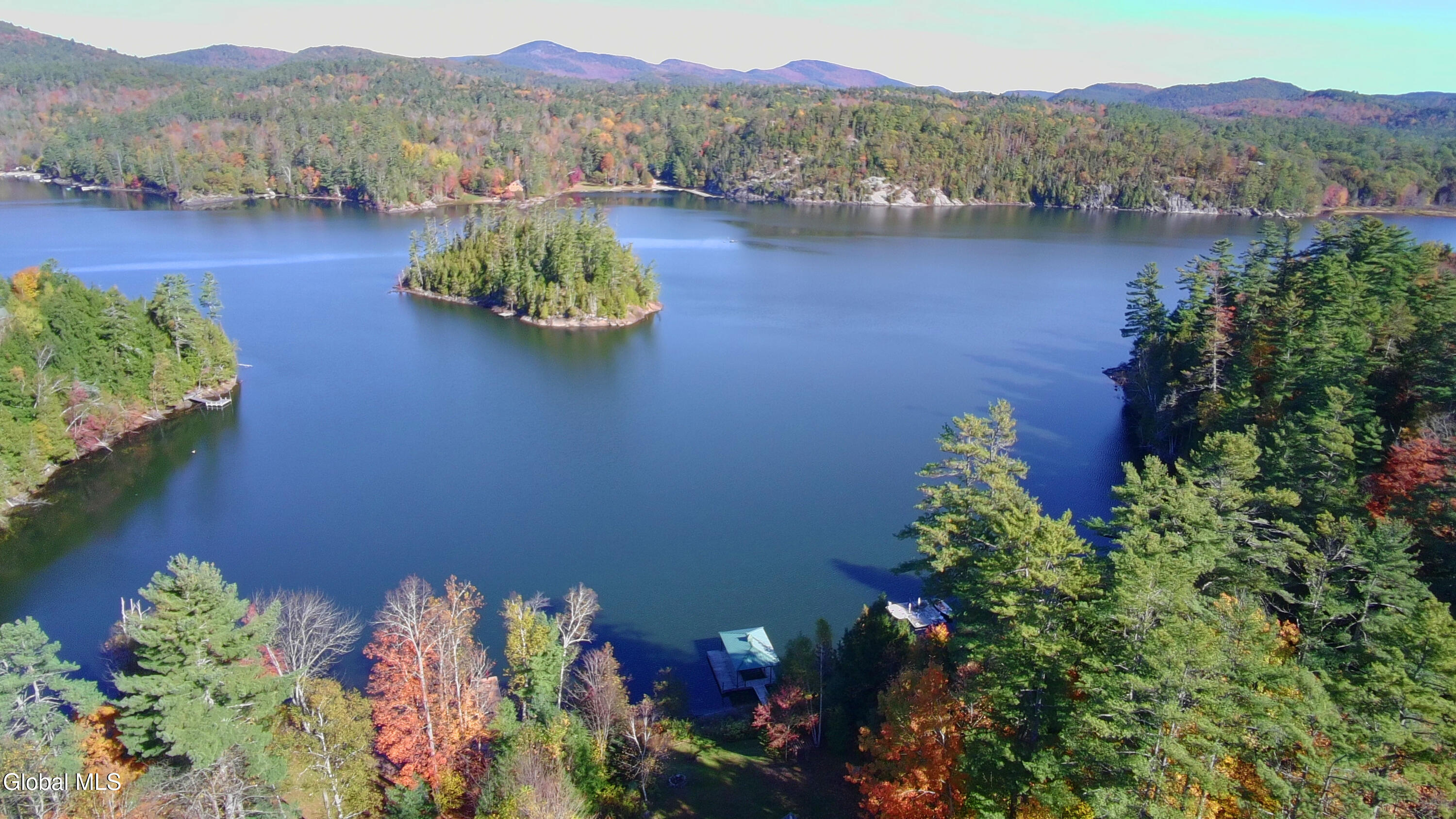 25 Gorman Road Paradox, NY 12858 - Photo 56 of 57 57