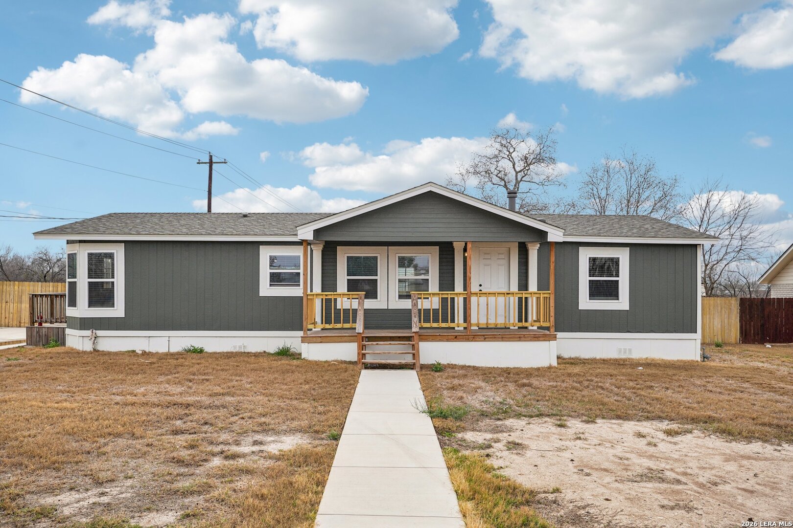101 Natchez Street Poth, TX 78147 - Photo 1 of 38