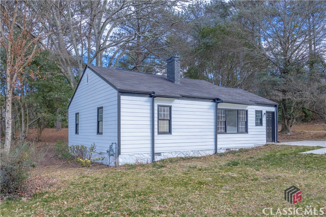 1623 Montreal Road Tucker, GA 30084 - Photo 25 of 27