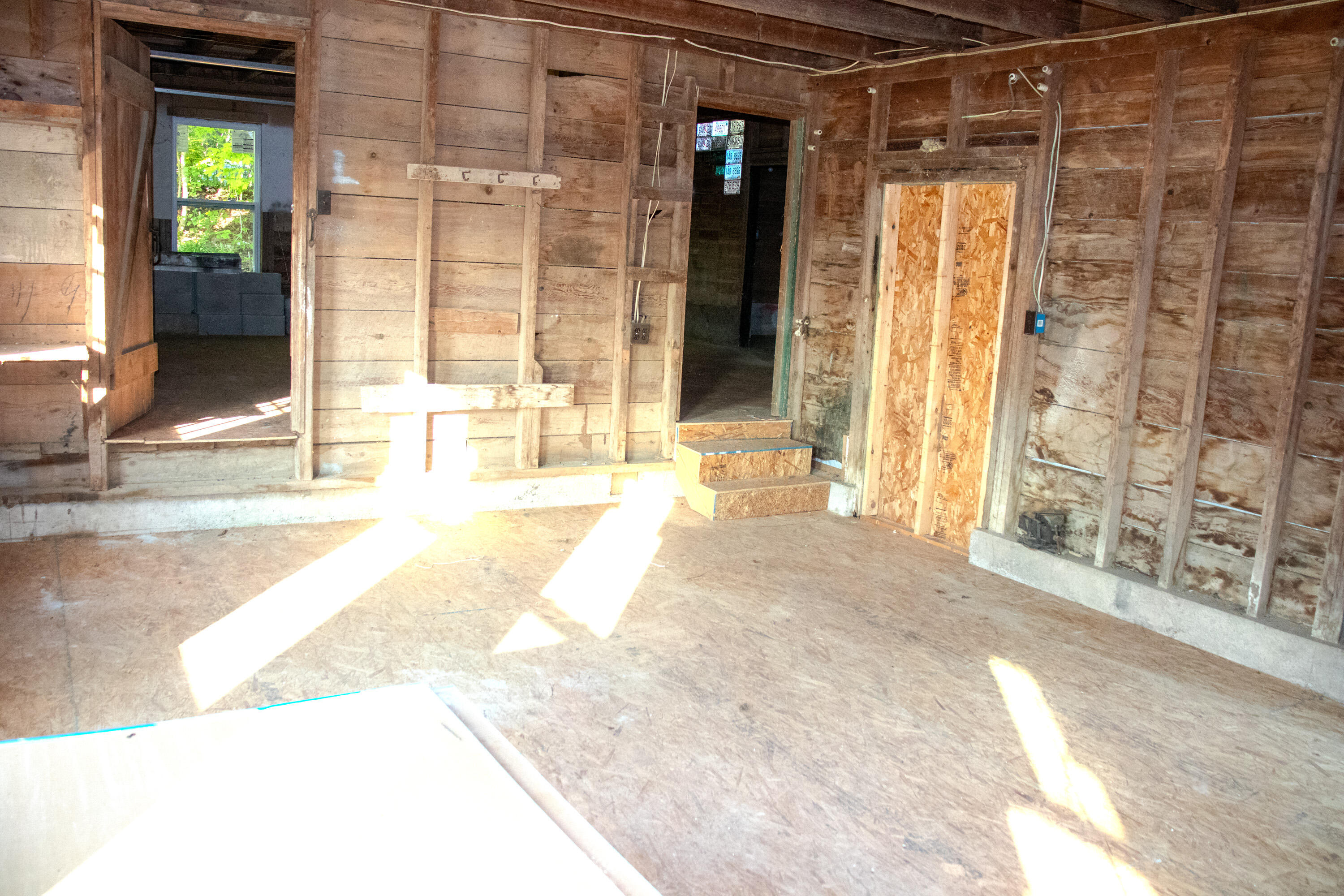 16 Gerry Road Sherman, ME 04776 - Photo 17 of 61 16 - Living Room