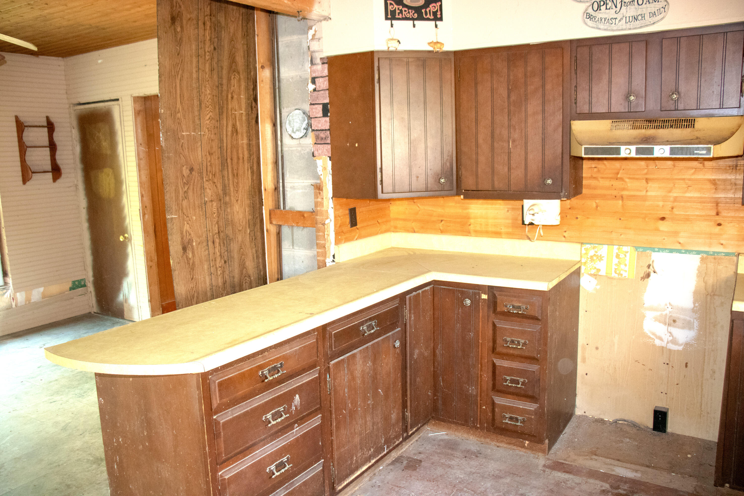 16 Gerry Road Sherman, ME 04776 - Photo 20 of 61 19 - Kitchen