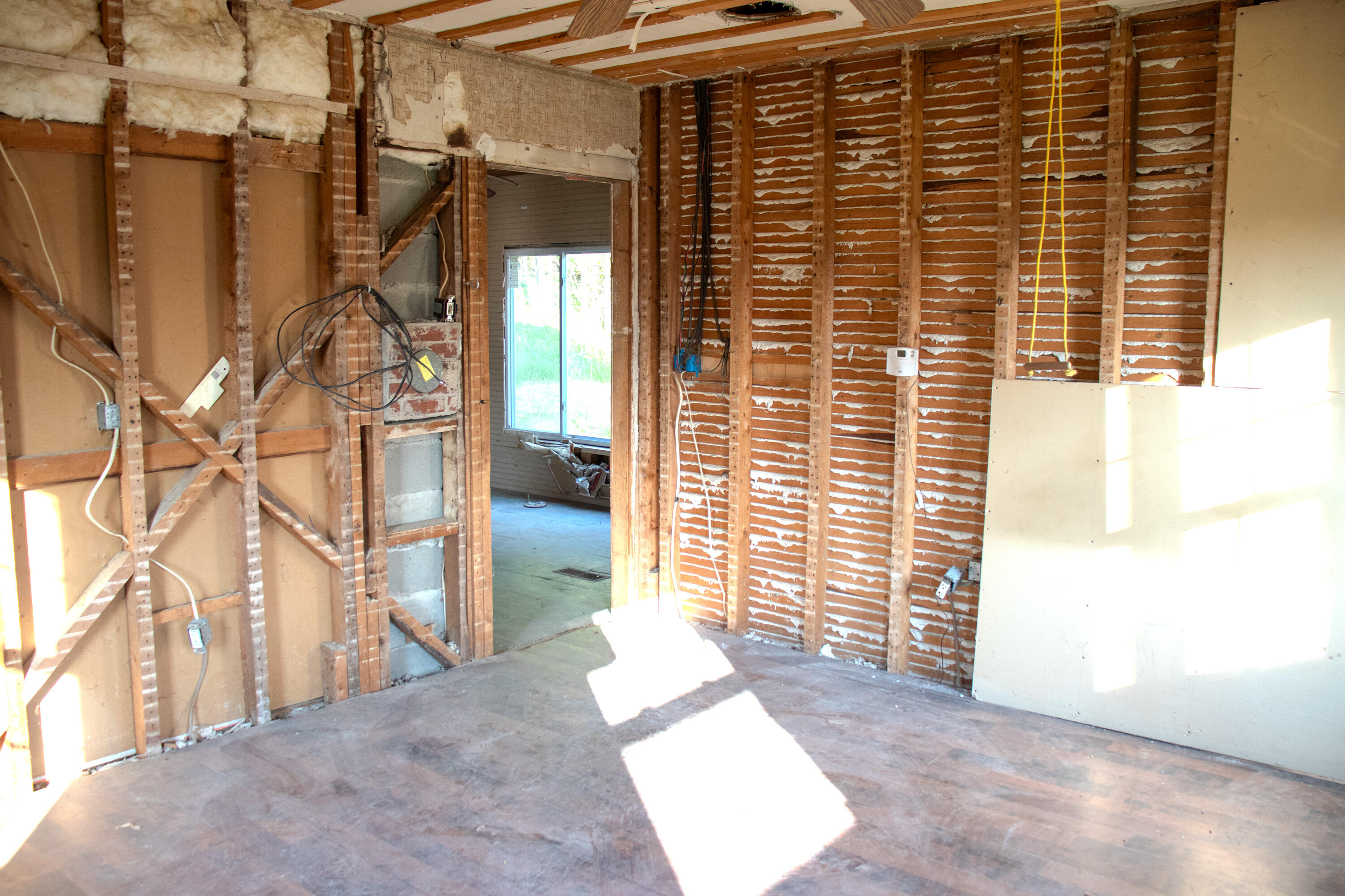16 Gerry Road Sherman, ME 04776 - Photo 24 of 61 22 - Dining Room