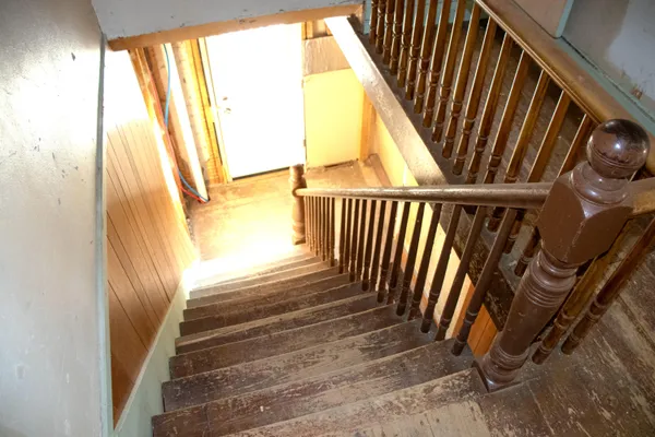 $129,000 | 16 Gerry Road, Sherman, ME 04776