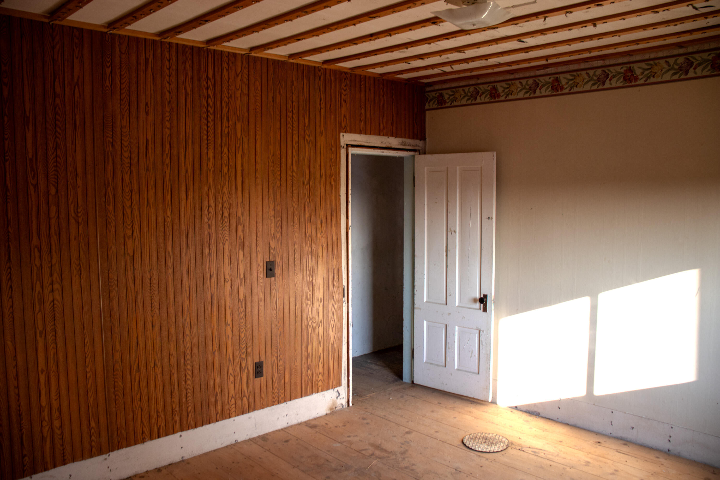 16 Gerry Road Sherman, ME 04776 - Photo 32 of 61 31 - Bedroom