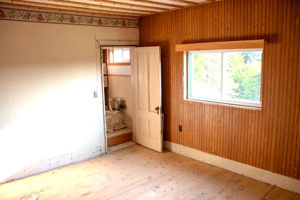 $129,000 | 16 Gerry Road, Sherman, ME 04776