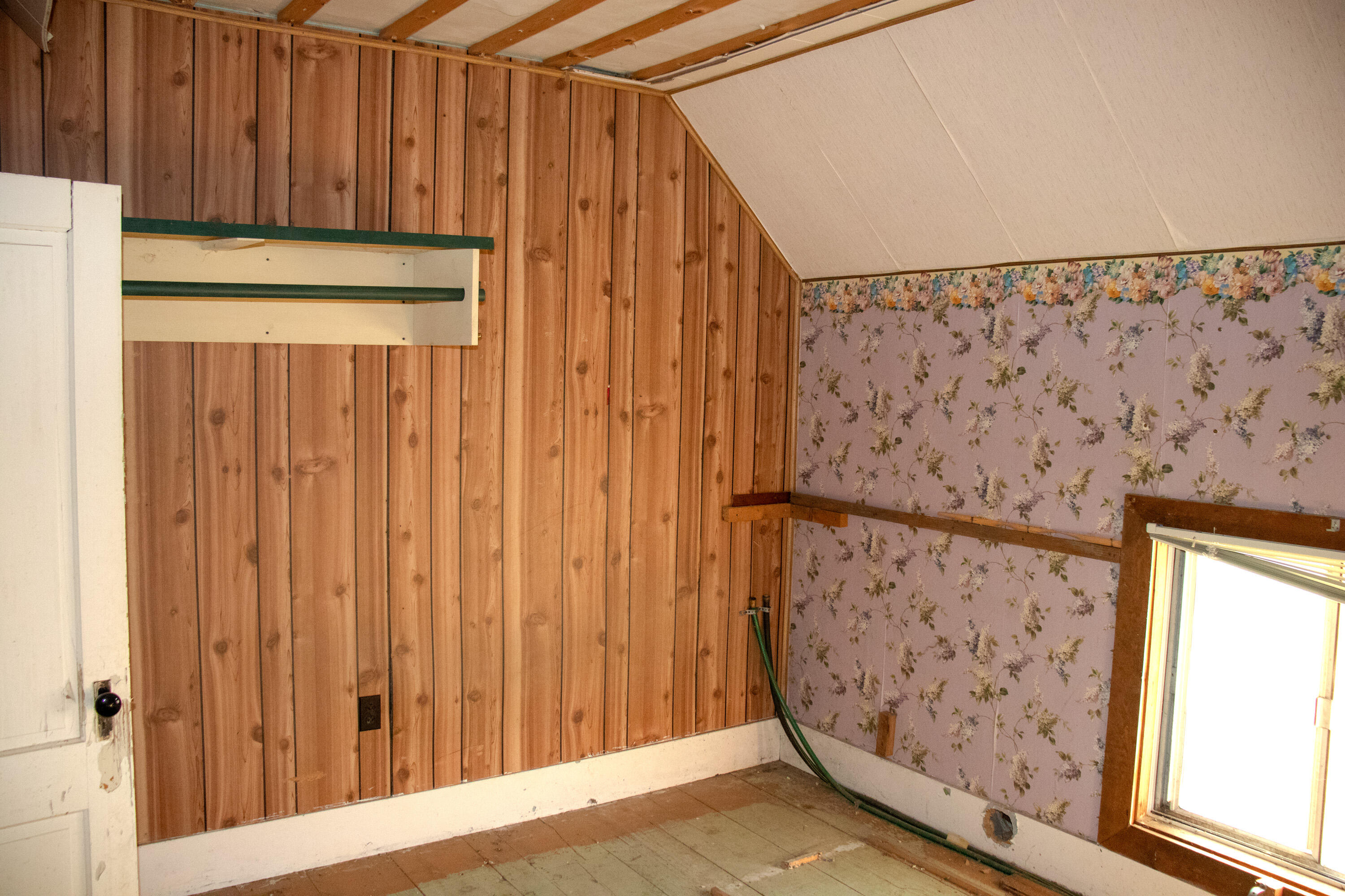 16 Gerry Road Sherman, ME 04776 - Photo 38 of 61 36 - Bedroom
