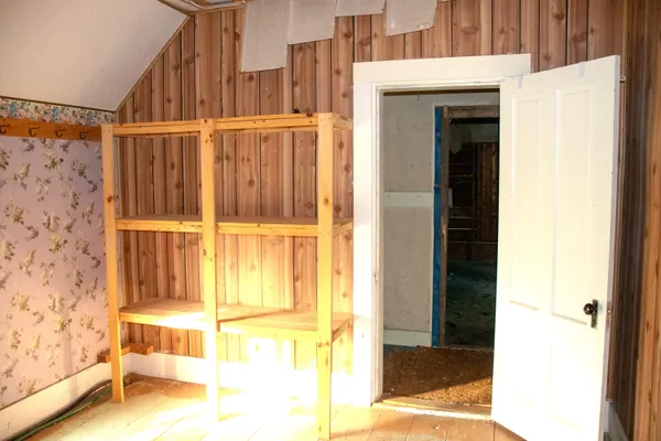 $129,000 | 16 Gerry Road, Sherman, ME 04776