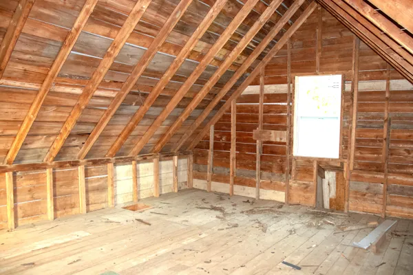 $129,000 | 16 Gerry Road, Sherman, ME 04776