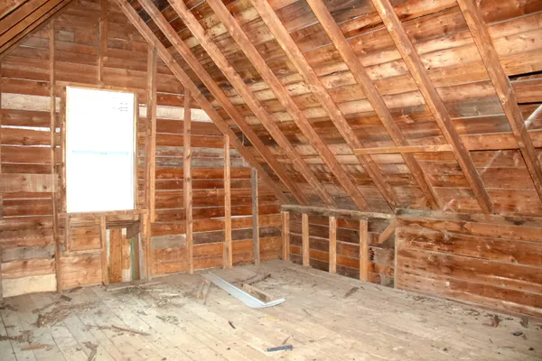 $129,000 | 16 Gerry Road, Sherman, ME 04776