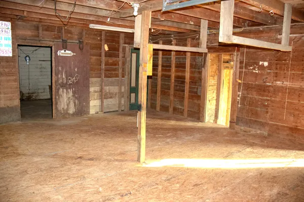 $129,000 | 16 Gerry Road, Sherman, ME 04776