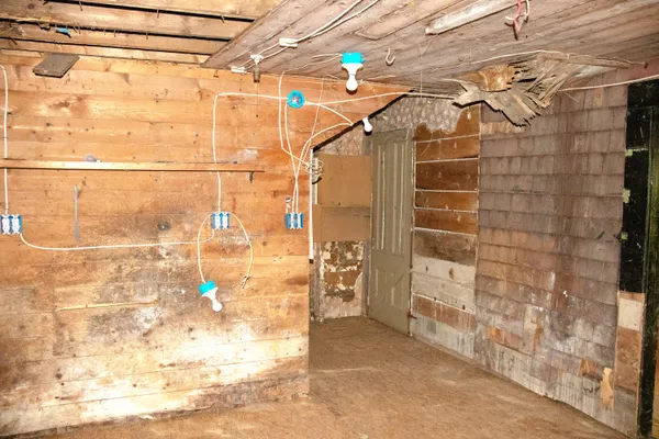 $129,000 | 16 Gerry Road, Sherman, ME 04776