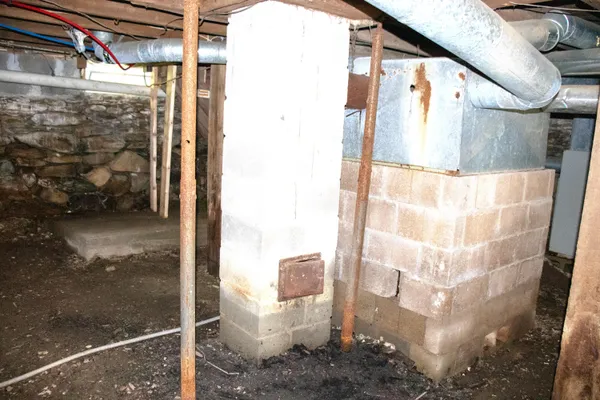 $129,000 | 16 Gerry Road, Sherman, ME 04776