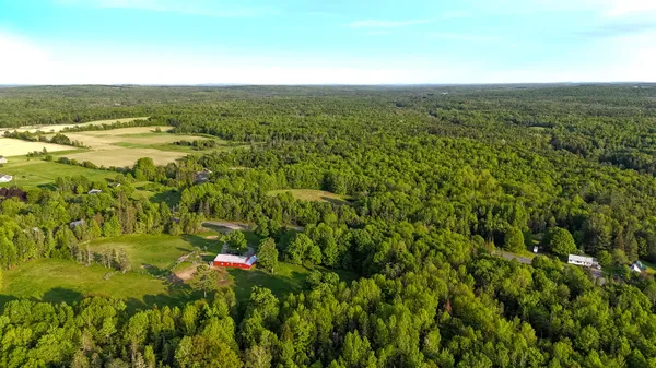 $129,000 | 16 Gerry Road, Sherman, ME 04776