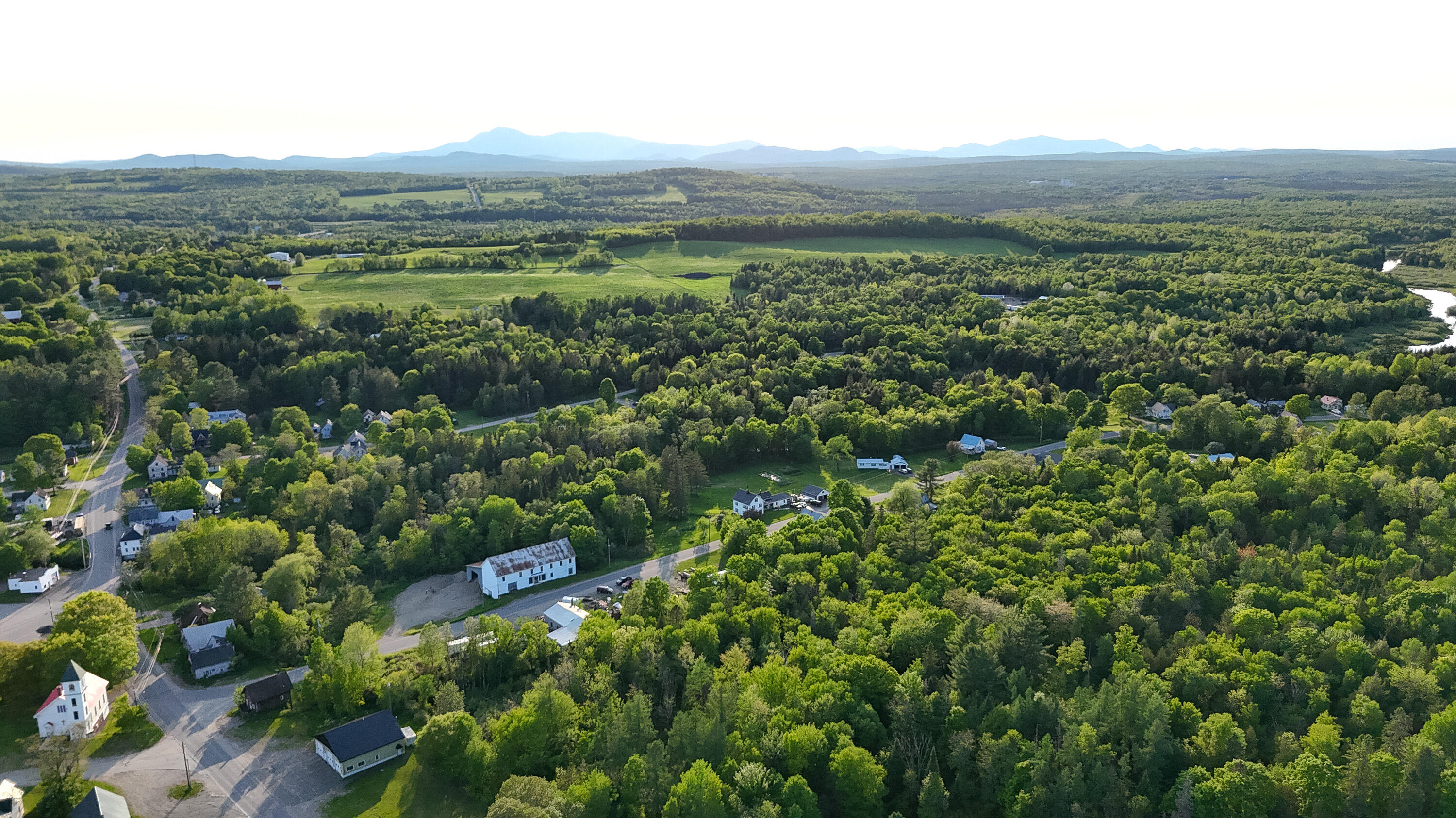 16 Gerry Road Sherman, ME 04776 - Photo 7 of 61 61 - Outdoor View