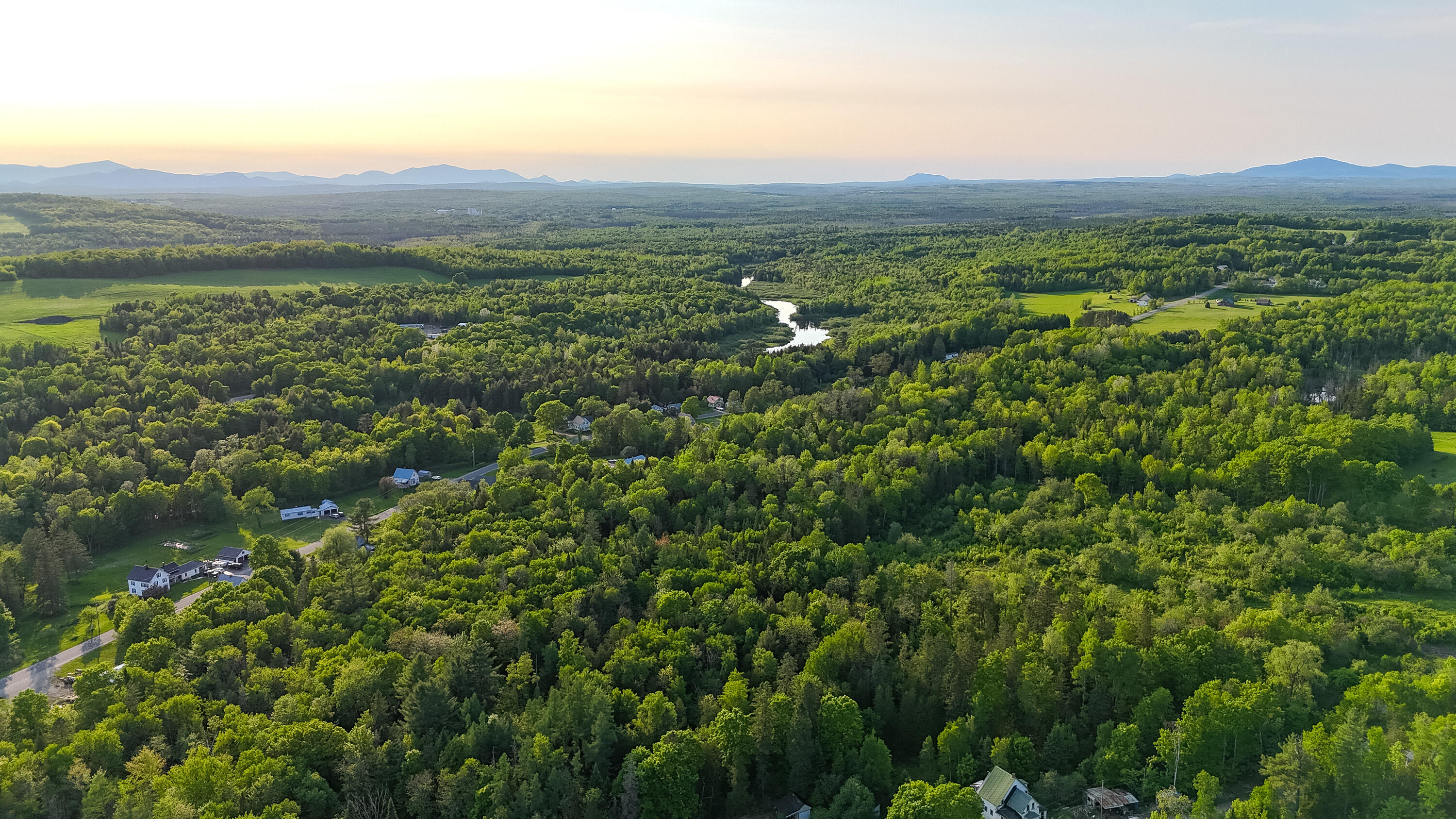 16 Gerry Road Sherman, ME 04776 - Photo 8 of 61 62 - Outdoor View