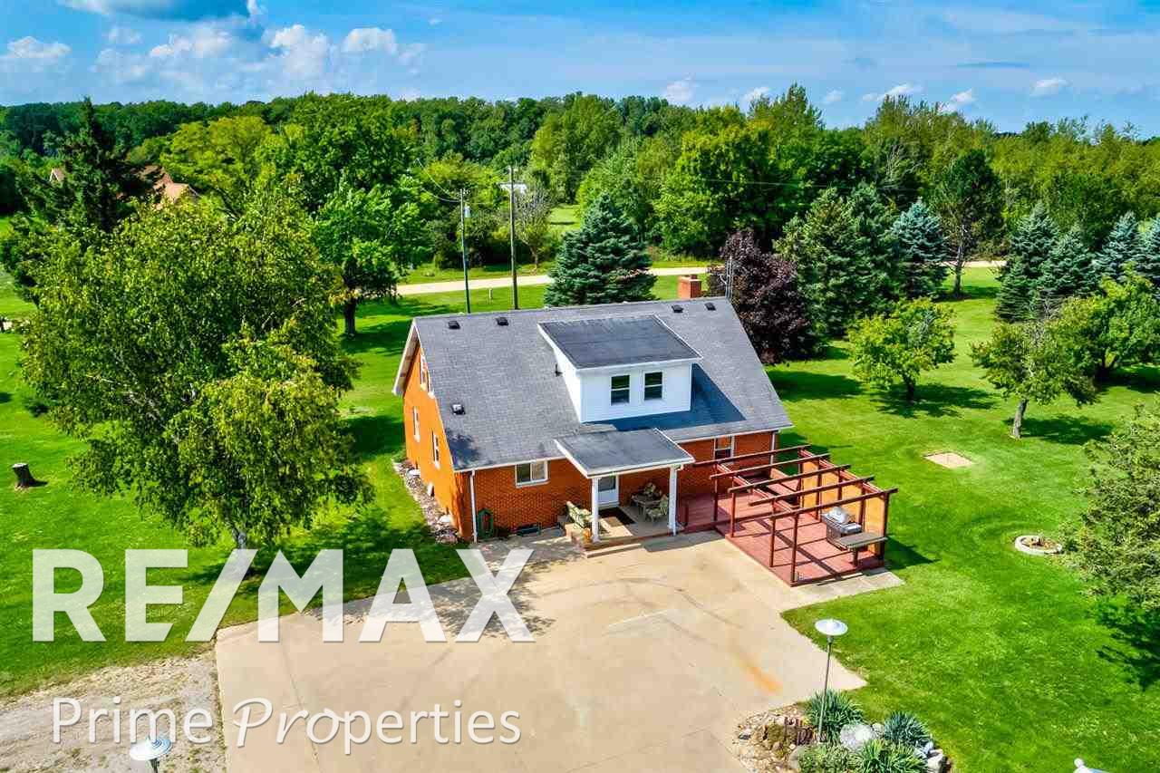 10133 Fulmer Road Millington, MI 48746 - Photo 81 of 98