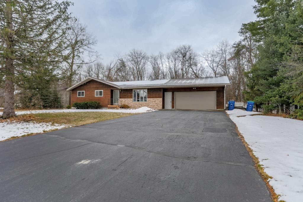 1925 Pine Road Kronenwetter, WI 54455 - Photo 1 of 1