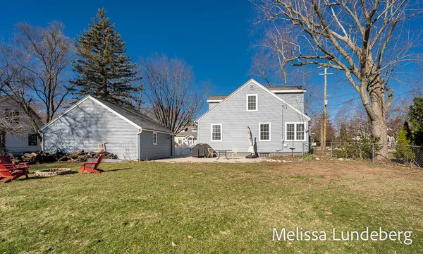 $499,000 | 220 Barber Street, Spring Lake, MI 49456