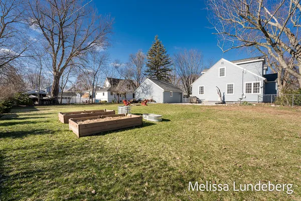 $499,000 | 220 Barber Street, Spring Lake, MI 49456