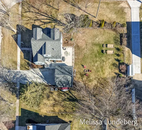 $499,000 | 220 Barber Street, Spring Lake, MI 49456