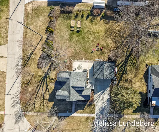 $499,000 | 220 Barber Street, Spring Lake, MI 49456