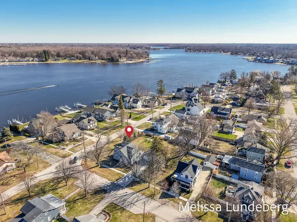 $499,000 | 220 Barber Street, Spring Lake, MI 49456