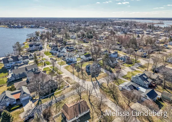 $499,000 | 220 Barber Street, Spring Lake, MI 49456