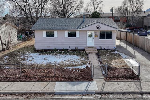 1825 Whitman Road Colorado Springs, CO 80910 - Photo 31 of 31