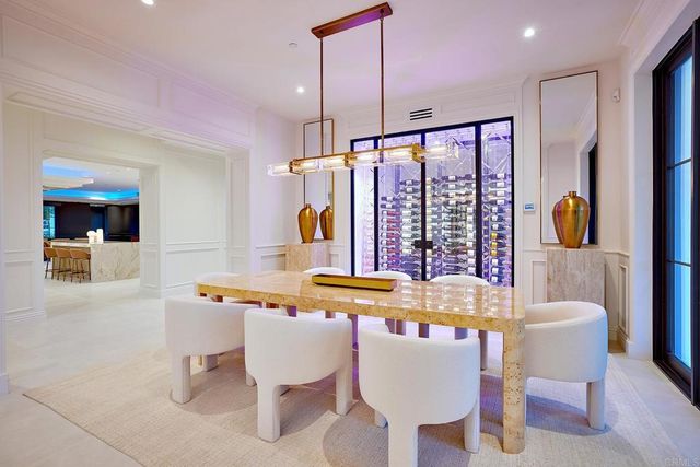 $13,850,000 | 6343 Clubhouse Drive, Rancho Santa Fe, CA 92067