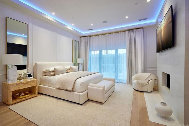 $13,850,000 | 6343 Clubhouse Drive, Rancho Santa Fe, CA 92067