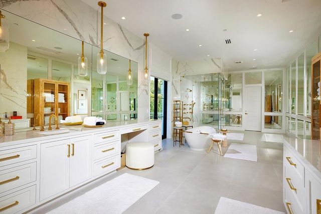 $13,850,000 | 6343 Clubhouse Drive, Rancho Santa Fe, CA 92067