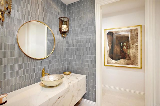 $13,850,000 | 6343 Clubhouse Drive, Rancho Santa Fe, CA 92067