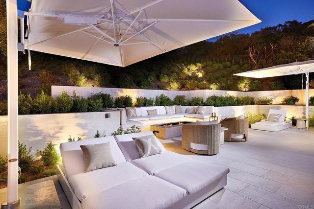 $13,850,000 | 6343 Clubhouse Drive, Rancho Santa Fe, CA 92067