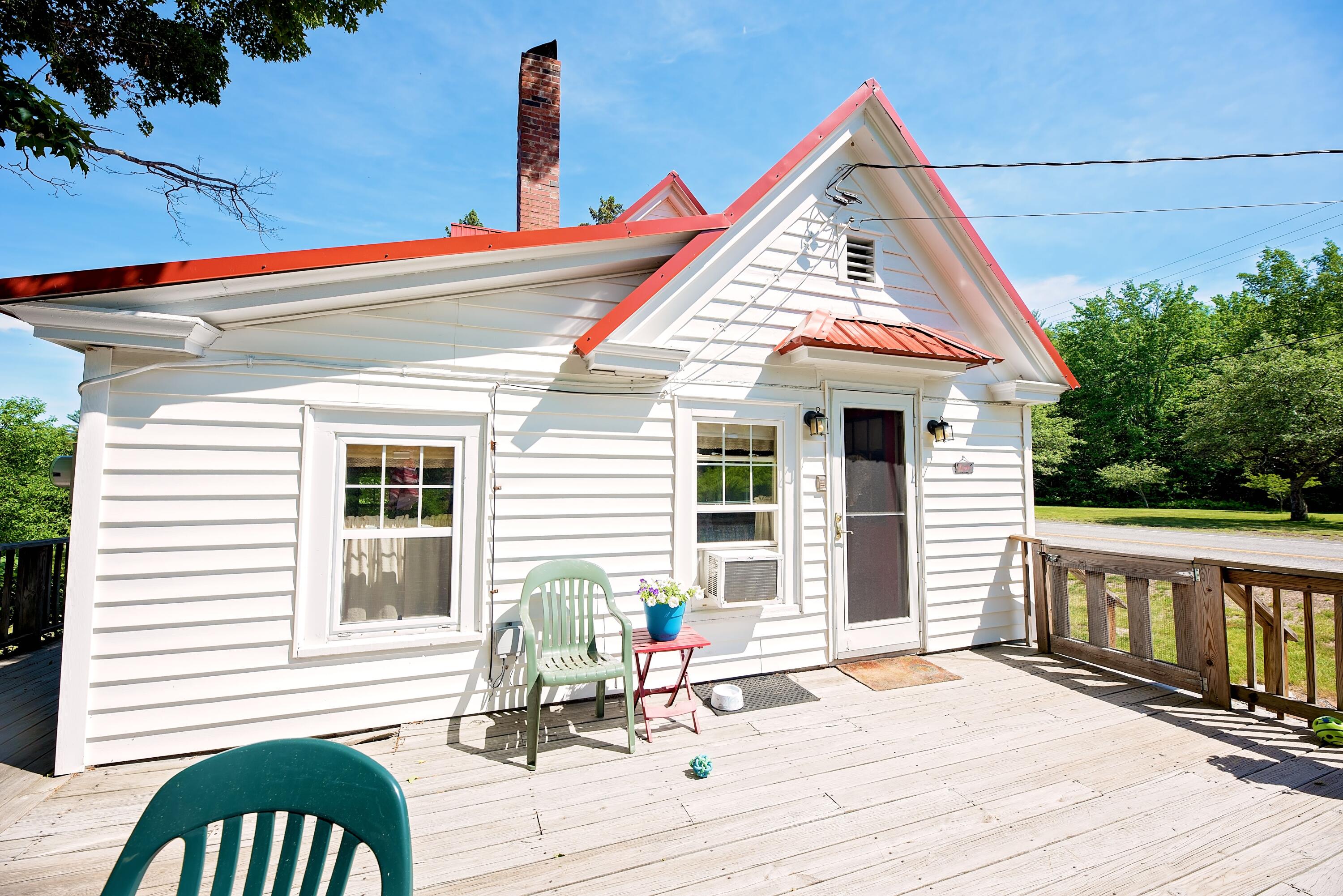 851 Rangeley Road Avon, ME 04966 - Photo 46 of 90 851 Rangeley Rd