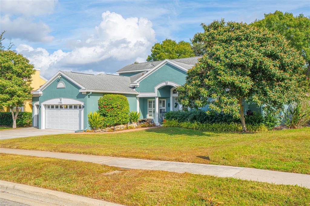 1381 Shelter Rock Road Orlando, FL 32835 - Photo 3 of 42