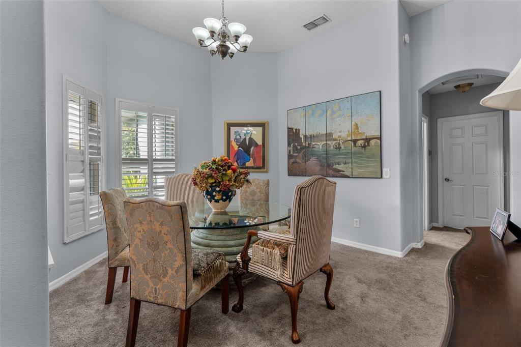 1381 Shelter Rock Road Orlando, FL 32835 - Photo 7 of 42