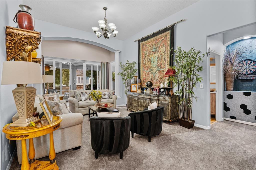 1381 Shelter Rock Road Orlando, FL 32835 - Photo 8 of 42