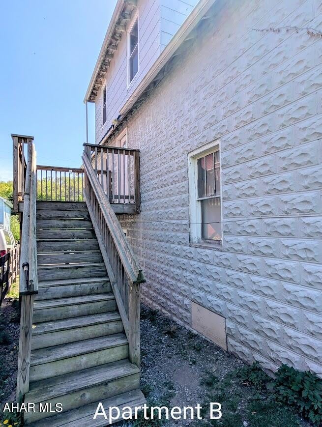 806 Spring Street Saxton, PA 16678 - Photo 16 of 39