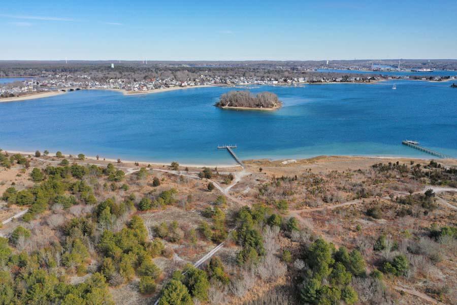 6 Burgess Point Road Wareham, MA 02571 - Photo 3 of 7 6 Burgess 3