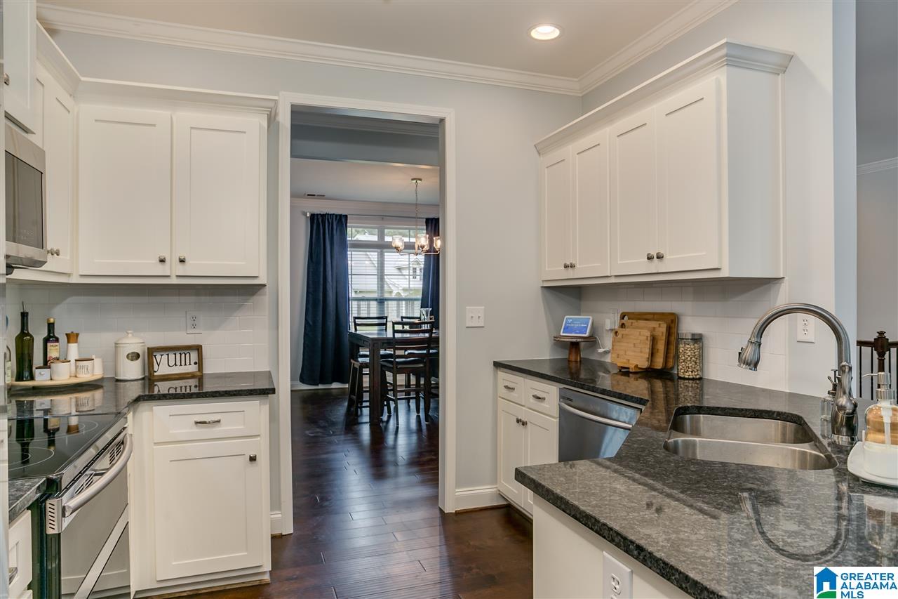12675 Woodland Lake Road McCalla, AL 35111 - Photo 17 of 35