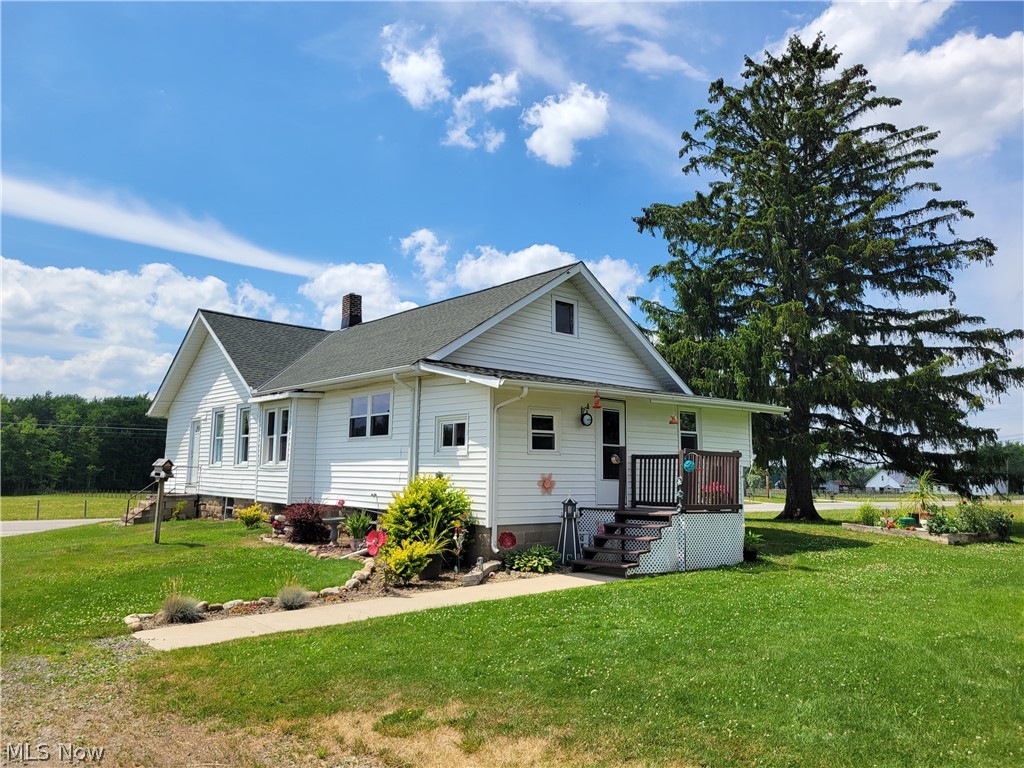 16875 A Madison Road Middlefield, OH 44062 - Photo 1 of 29