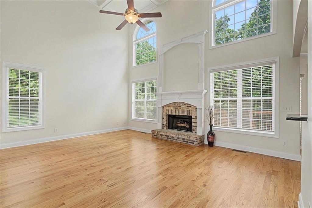 7641 Capps Ridge Lane Douglasville, GA 30135 - Photo 5 of 62