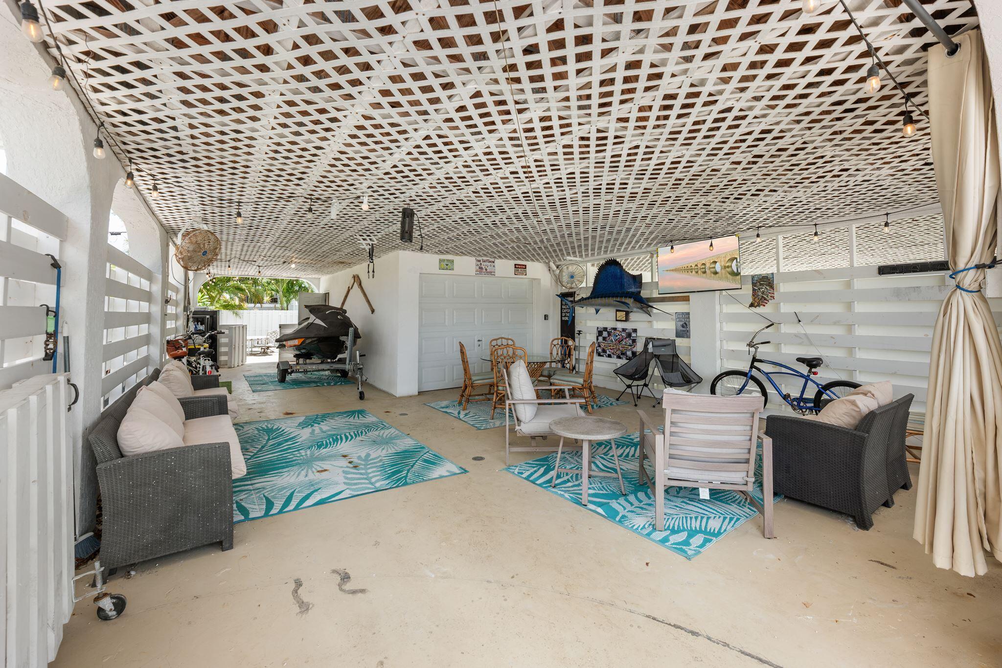 310 3rd Street Key Colony Beach, FL 33051 - Photo 23 of 35 Lower Level