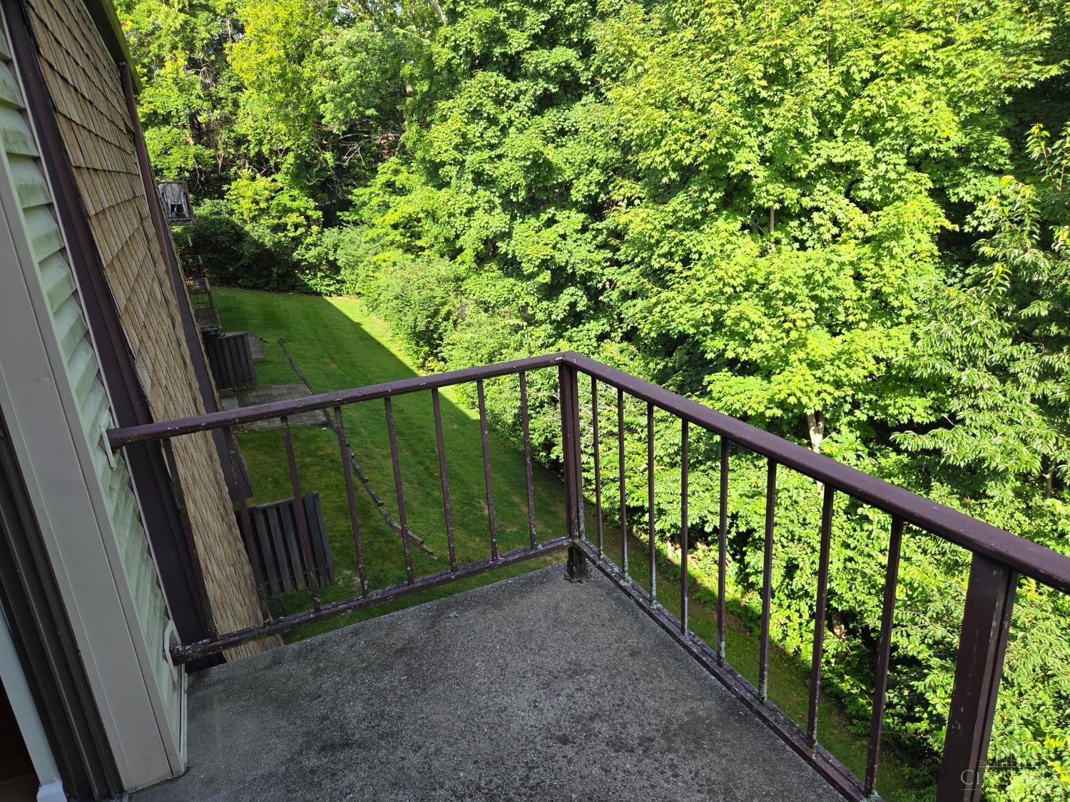 6602 Hearne Road, Unit 46 Cincinnati, OH 45248 - Photo 30 of 30